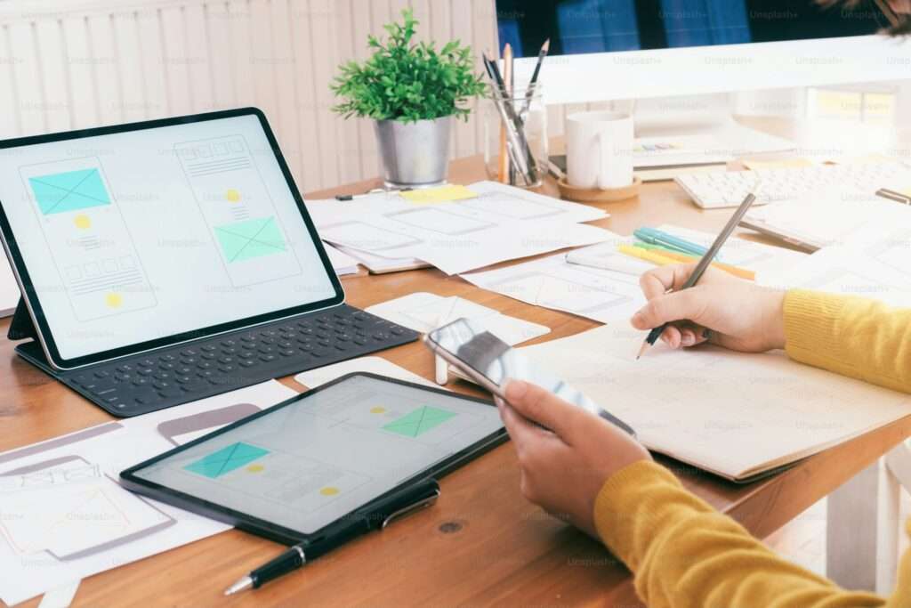 Website Design Prices in Kenya