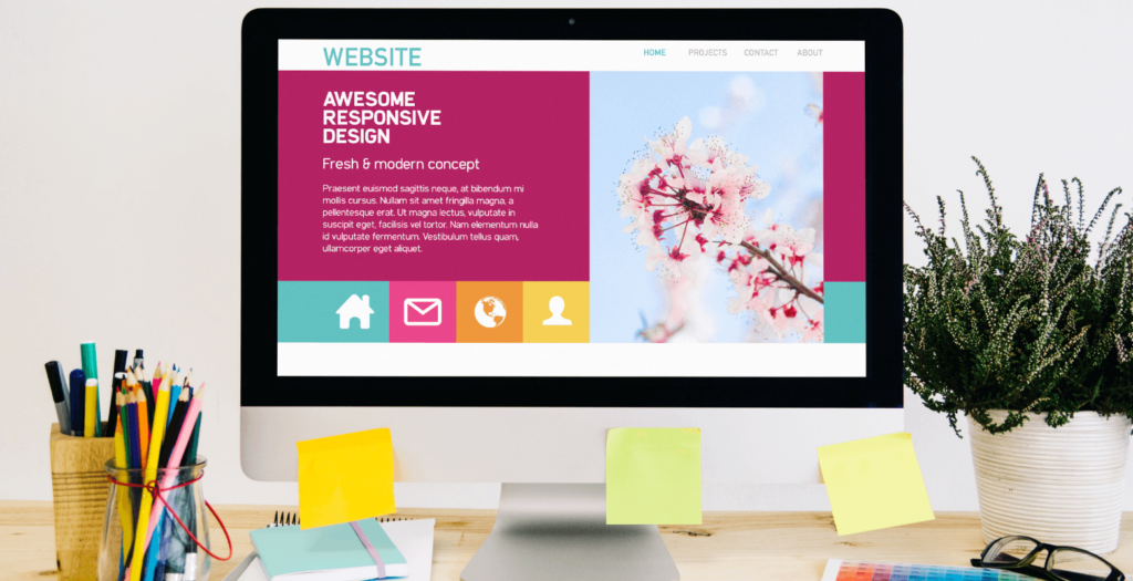 Website Design Company in Nairobi