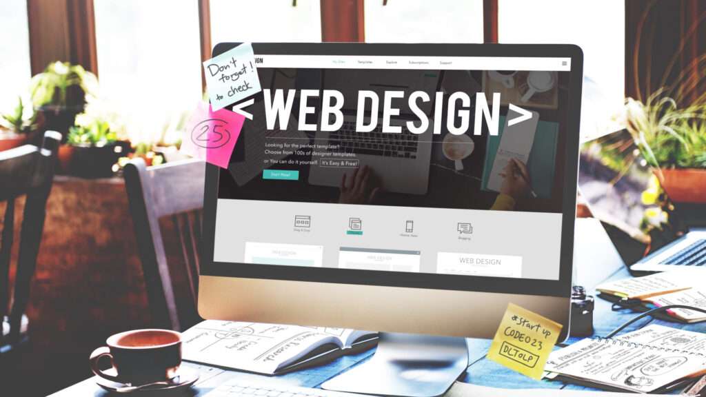 The Best Website Design Company in Kenya (Codestream Technologies)